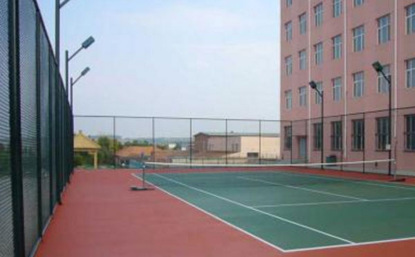 北屯水性丙烯酸地坪涂料