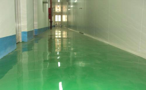 北屯水性环氧底涂