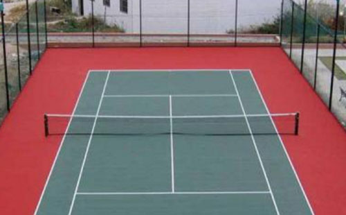 北屯改性丙烯酸面漆