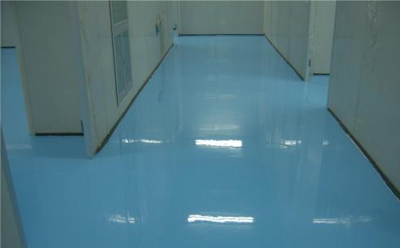北屯环氧地坪施工注意事项