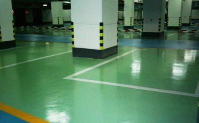 北屯环氧地坪工程起泡原因及解决办法