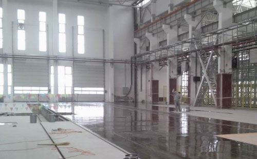 北屯通用环氧地坪底涂