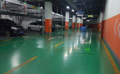 北屯环氧地坪工程注意事项：如何避免施工中的常见问题？