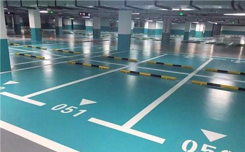 北屯北屯环氧地坪中涂：构筑坚固地面的关键环节